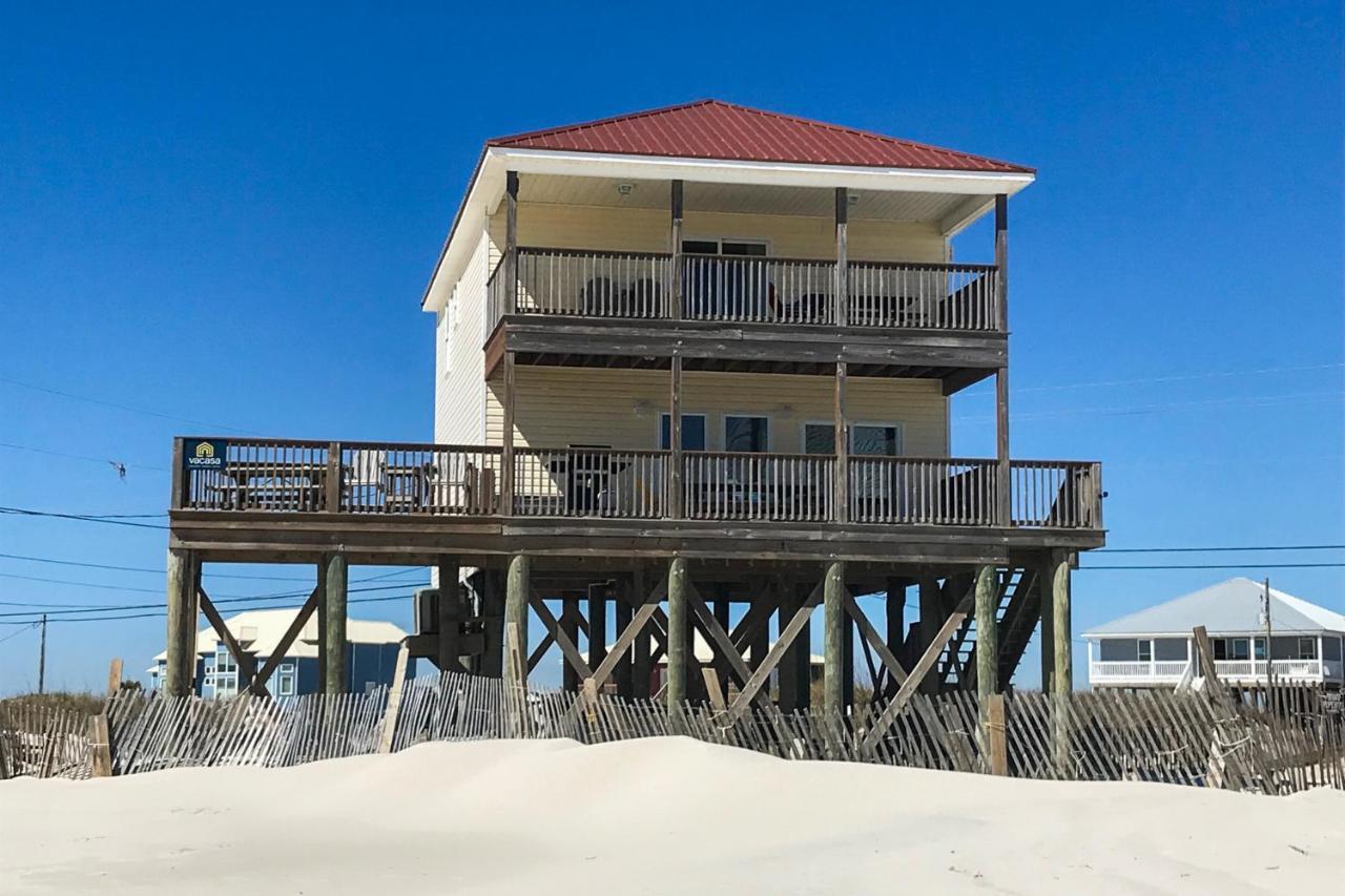 Sweet Home Alabama Dauphin Island Buitenkant foto
