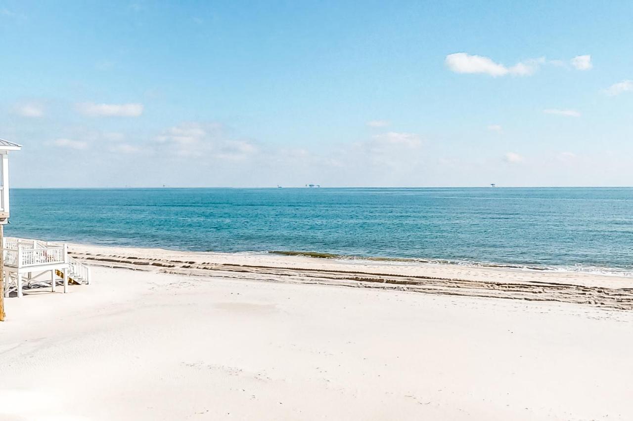 Sweet Home Alabama Dauphin Island Buitenkant foto