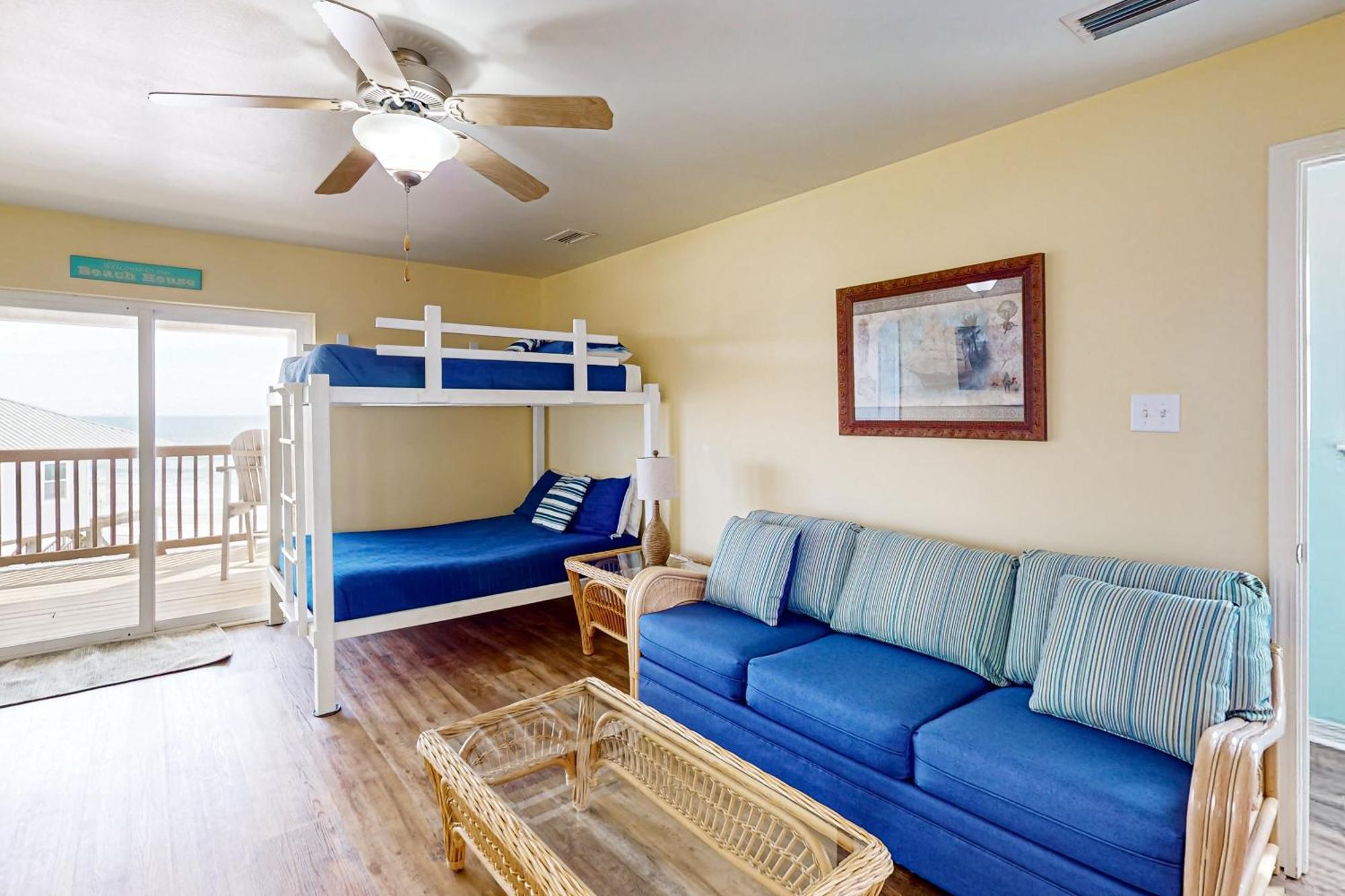 Sweet Home Alabama Dauphin Island Buitenkant foto