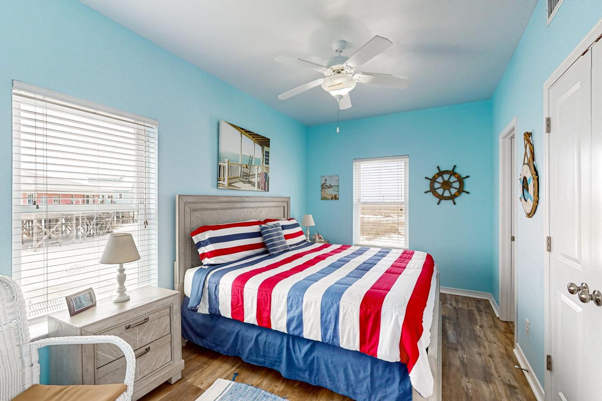 Sweet Home Alabama Dauphin Island Buitenkant foto