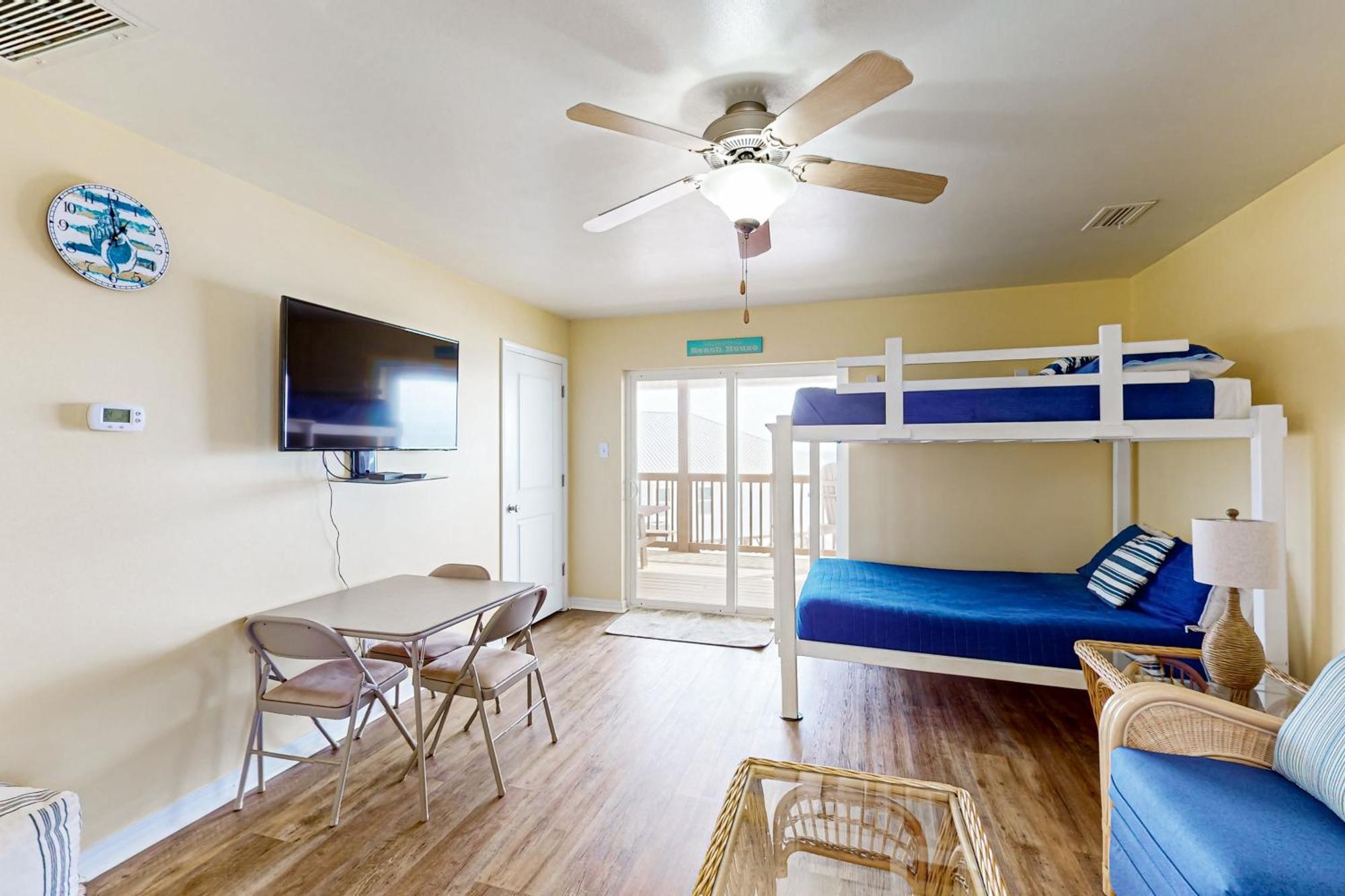 Sweet Home Alabama Dauphin Island Buitenkant foto