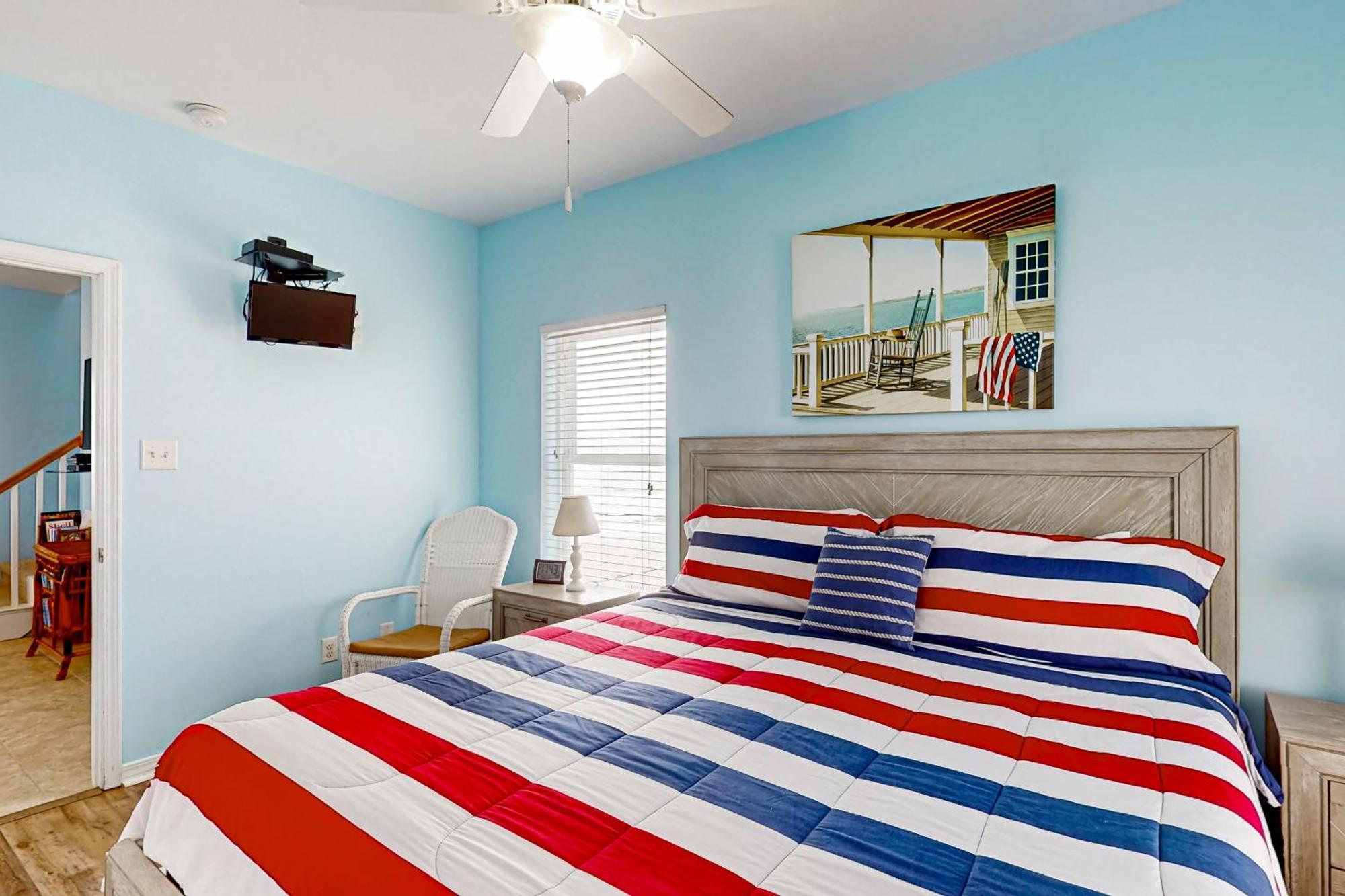Sweet Home Alabama Dauphin Island Buitenkant foto