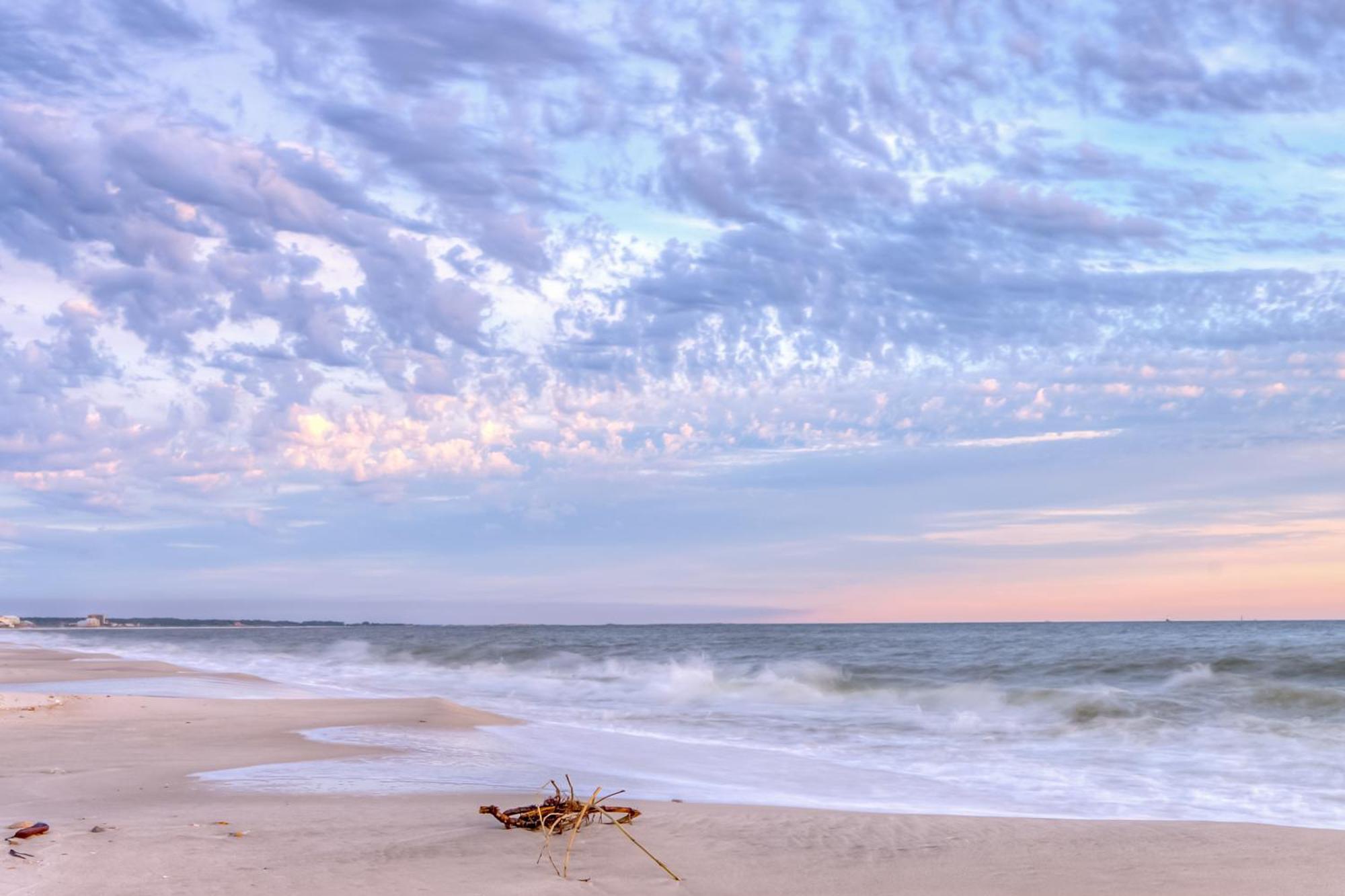 Sweet Home Alabama Dauphin Island Buitenkant foto